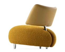 Leolux Pallone Ma Soft Fauteuil