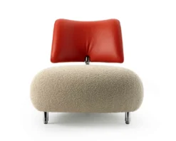 Leolux Pallone Ma Soft Fauteuil