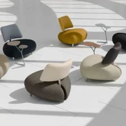 Leolux Pallone Ma Soft Fauteuil