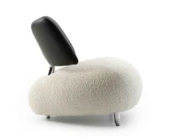 Leolux Pallone Ma Soft Fauteuil