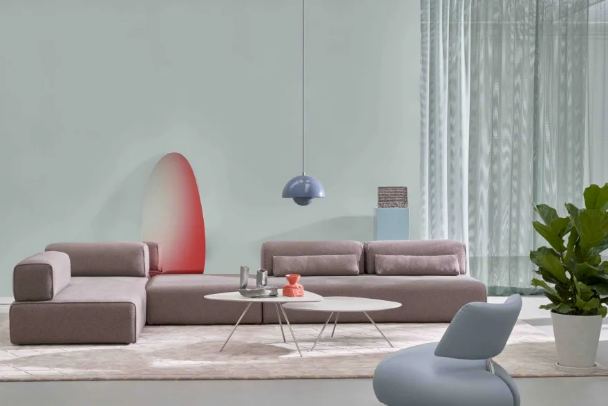 Leolux Pallone Pa Fauteuil