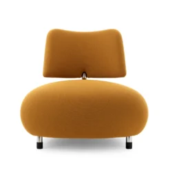 Leolux Pallone Pa Fauteuil