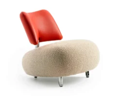Leolux Pallone Pa Soft Fauteuil