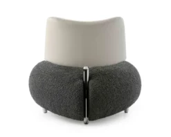 Leolux Pallone Pa Soft Fauteuil