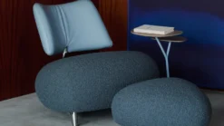 Leolux Pallone Pa Soft Fauteuil