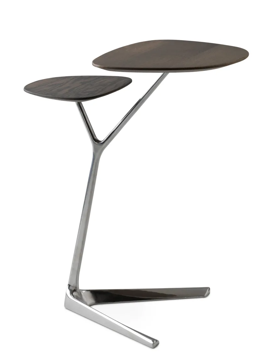 Leolux Portello Bijzettafel