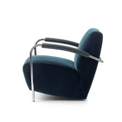 Leolux Scylla Laag Fauteuil