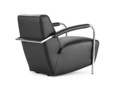 Leolux Scylla Laag Fauteuil