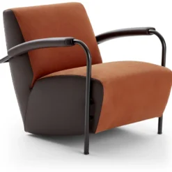 Leolux Scylla Laag Fauteuil