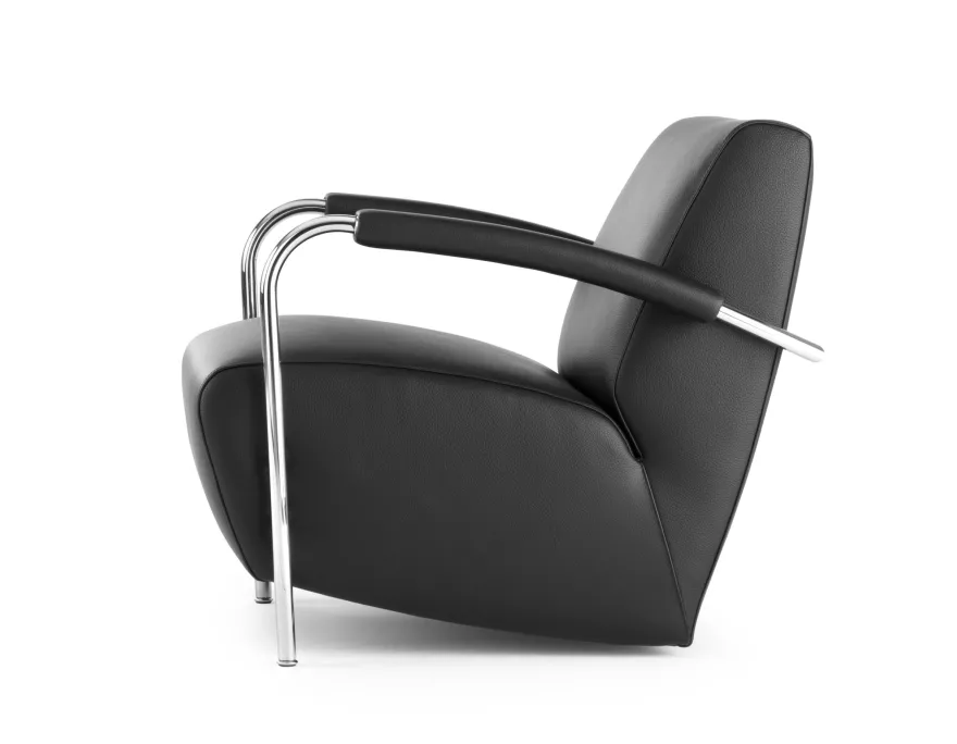 Leolux Scylla Laag Fauteuil