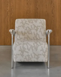 Leolux Scylla Laag Fauteuil