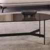 Leolux Tampa Bean Salontafel