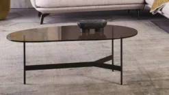Leolux Tampa Bean Salontafel