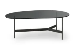 Leolux Tampa Bean Salontafel