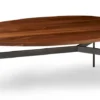Leolux Tampa Ovo Salontafel