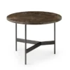 Leolux Tampa Round Salontafel