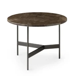 Leolux Tampa Round Salontafel