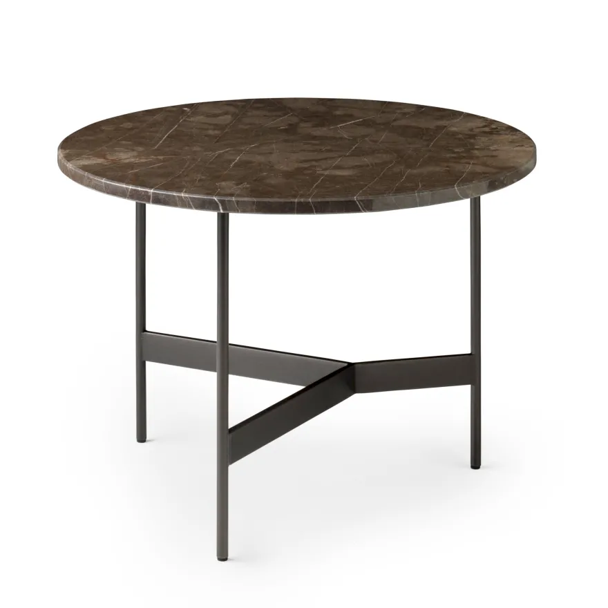 Leolux Tampa Round Salontafel