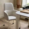 Leolux Tico Eettafel