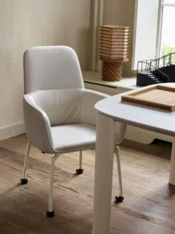 Leolux Tico Eettafel