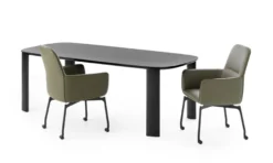 Leolux Tico Eettafel