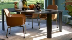 Leolux Tico Eettafel