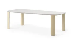 Leolux Tico Eettafel