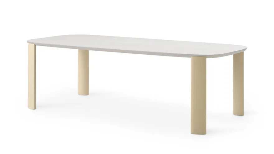 Leolux Tico Eettafel