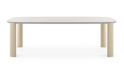 Leolux Tico Eettafel