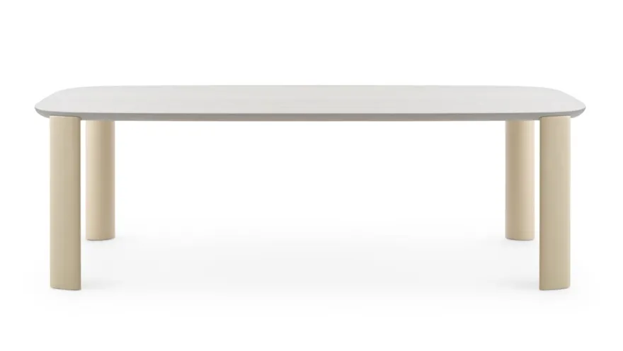 Leolux Tico Eettafel
