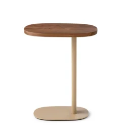 Leolux Toveri Bijzettafel