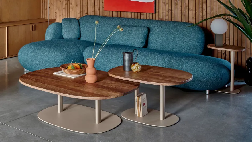 Leolux Toveri Salontafel