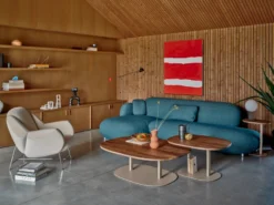 Leolux Toveri Salontafel