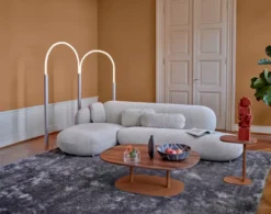 Leolux Toveri Salontafel