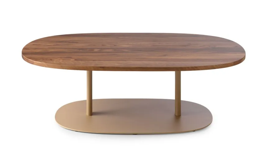 Leolux Toveri Salontafel