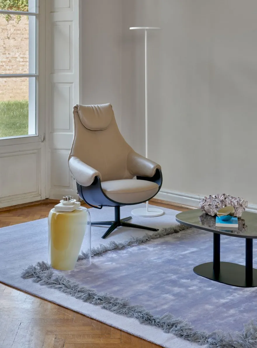 Leolux Toveri Salontafel