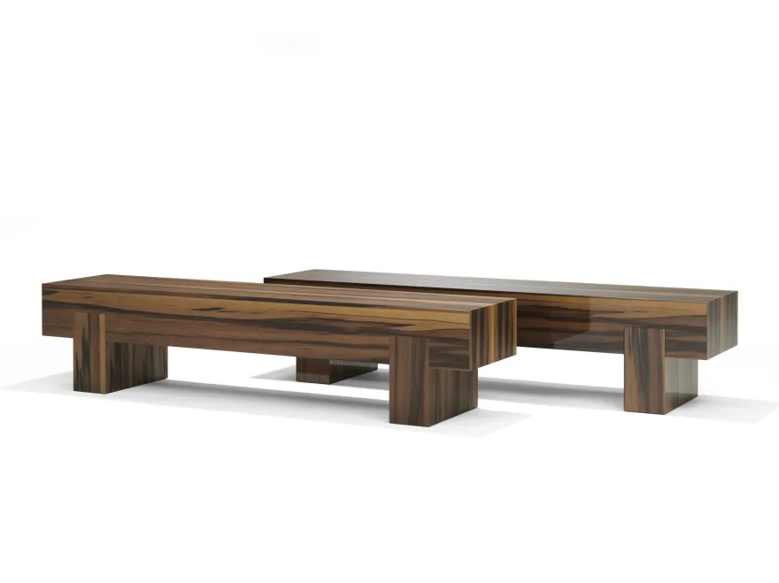 Linteloo Bimu Salontafel