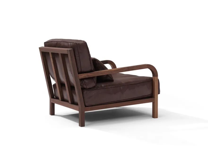 Linteloo Dario Fauteuil