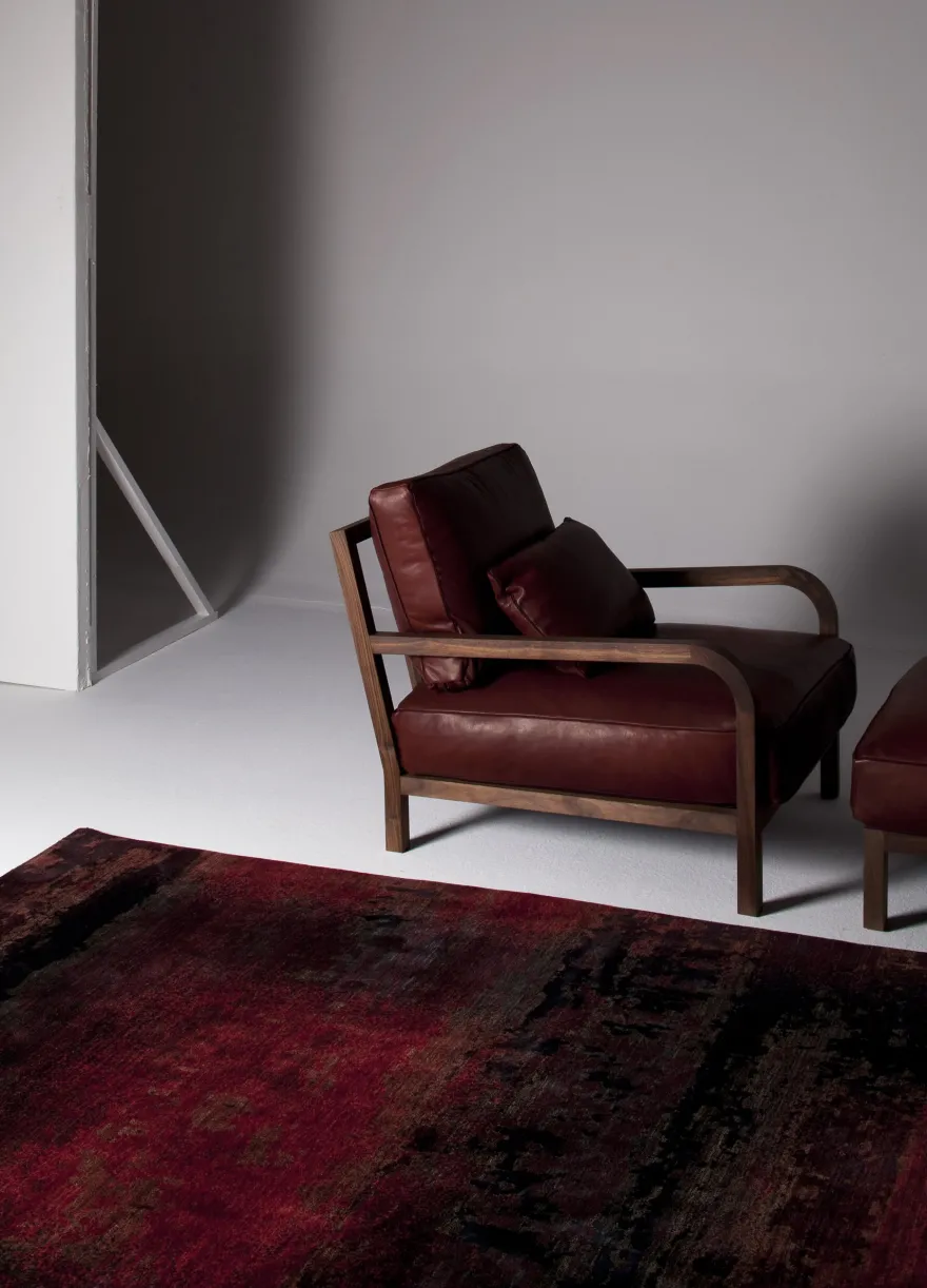 Linteloo Dario Fauteuil