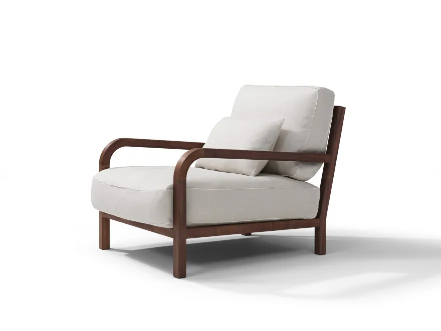 Linteloo Dario Fauteuil