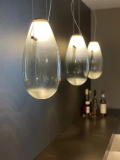 Linteloo Drop Set 3 Hanglamp