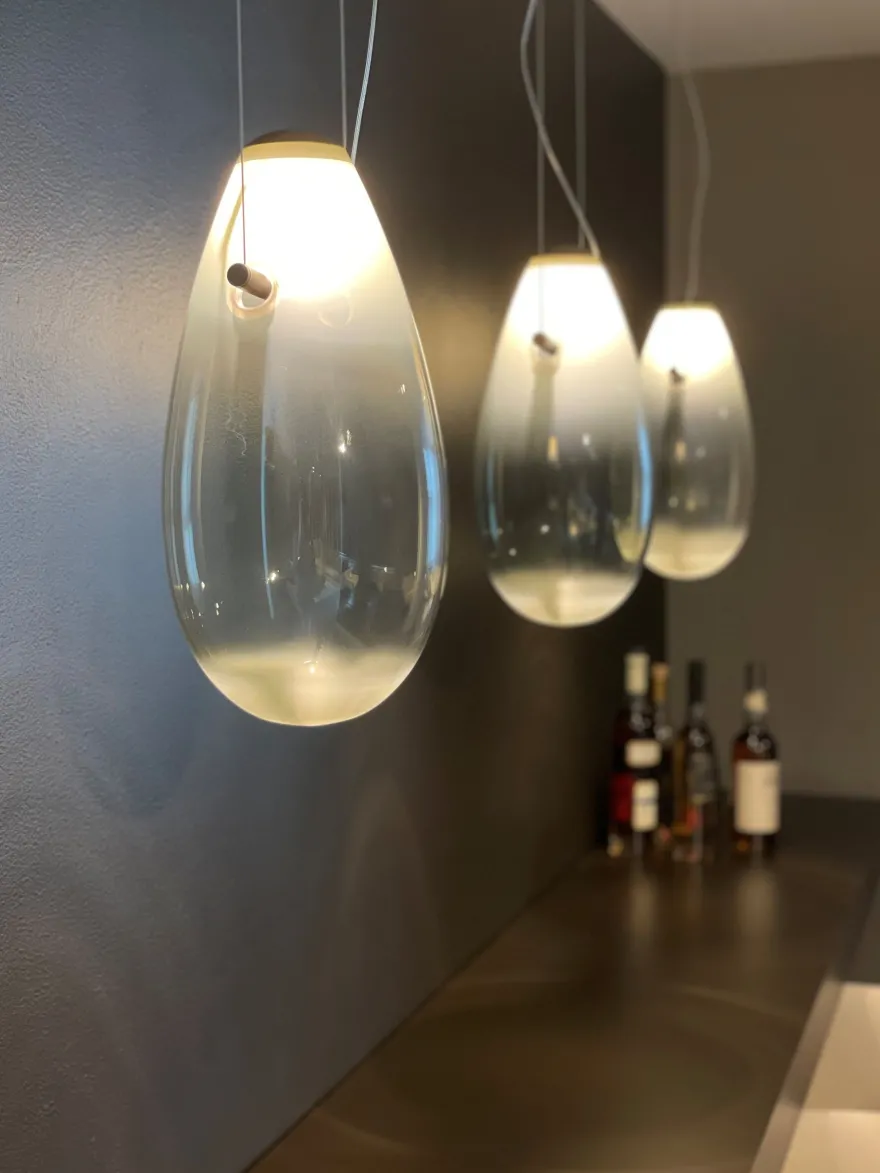 Linteloo Drop Set 3 Hanglamp