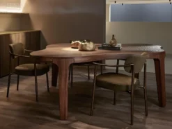 Linteloo Gentle Eetkamerstoel