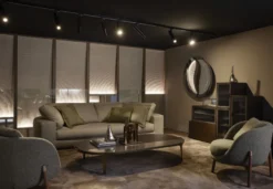 Linteloo Heath Fauteuil