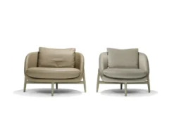 Linteloo Heath Fauteuil