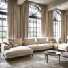 Linteloo Malibu Hoekbank