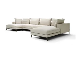 Linteloo Malibu Hoekbank