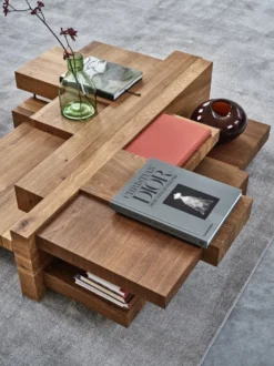 Linteloo Manhattan Salontafel