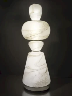 Linteloo Phoenix Vloerlamp