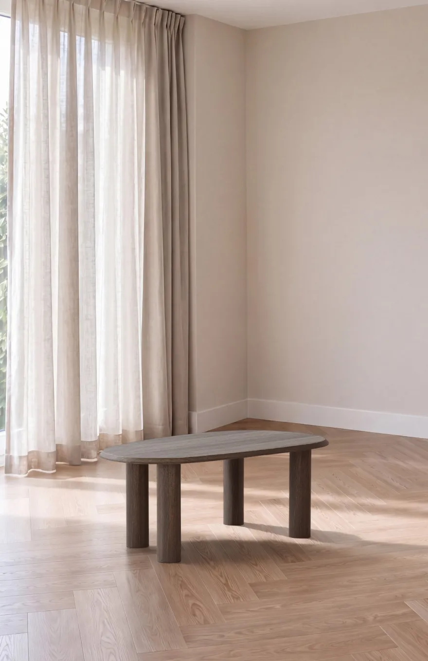 LOTS Adam Salontafel